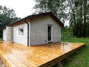 House for sale in Riga, Zolitude 517655