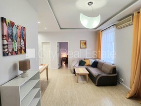 Apartment for rent in Riga, Riga center 436480