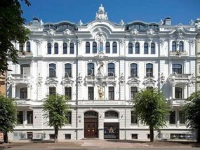 Apartment for sale in Riga, Riga center 507856