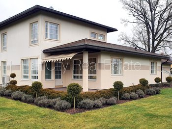 Сдают дом в Рижском районе, Марупской волости 511191