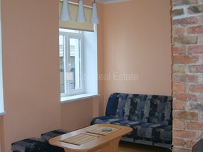Apartment for sale in Riga, Vecriga (Old Riga) 424980
