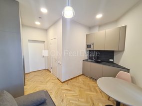 Apartment for rent in Riga, Riga center 511106