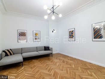 Apartment for rent in Riga, Riga center 515623