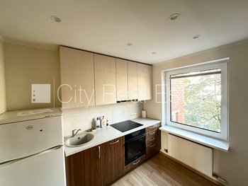 Apartment for rent in Riga, Teika 516894