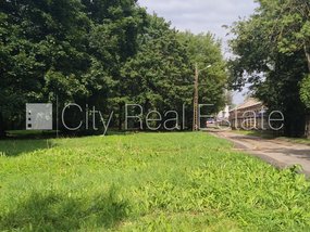 Land for sale in Riga, Maskavas Forstate 516693