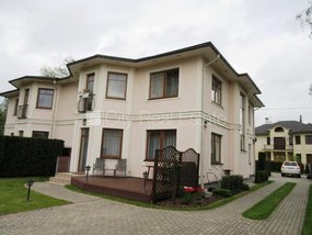 Продают дом в Юрмале, Меллужи 494259
