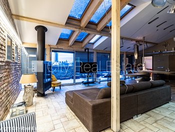 Apartment for rent in Riga, Riga center 517006