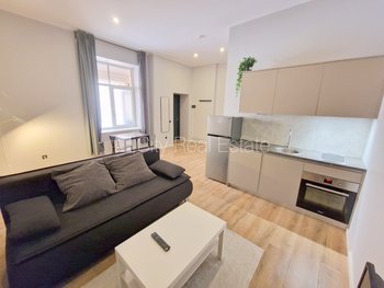 Apartment for rent in Riga, Riga center 518038