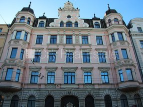 Room for rent in Riga, Riga center 432923