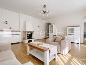 Сдают квартиру в Риге, Центре 425599