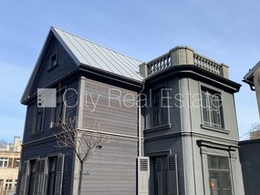 Iznomā komerctelpas Rīgā, Centrā 517457