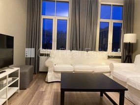 Apartment for rent in Riga, Riga center 507782