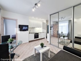 Apartment for rent in Riga, Riga center 428872