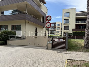 Commercial premises for sale in Jurmala, Bulduri 517663
