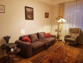 Apartment for sale in Riga, Riga center 512493