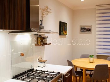 Apartment for rent in Riga, Riga center 517794