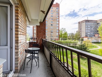 Apartment for rent in Riga, Plavnieki 515152
