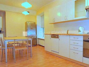 Apartment for rent in Riga, Riga center 427386