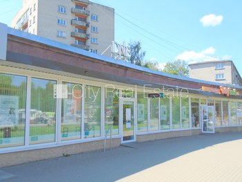 Commercial premises for lease in Riga, Jugla 428234