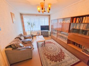 Apartment for sale in Riga, Teika 516017