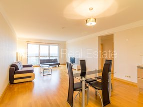 Apartment for rent in Riga, Sampeteris-Pleskodale 430074