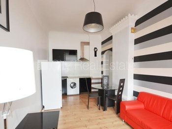 Apartment for rent in Riga, Riga center 425132