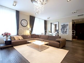 Apartment for rent in Riga, Riga center 427013