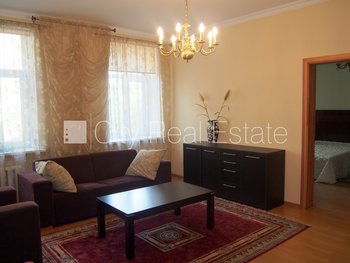 Apartment for rent in Riga, Riga center 426280