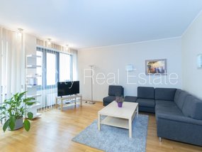 Apartment for rent in Riga, Riga center 424240