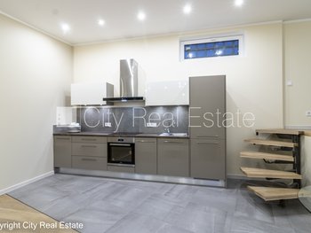 Сдают квартиру в Риге, Центре 508295