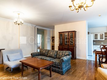 Apartment for rent in Riga, Riga center 511053
