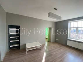 Apartment for sale in Riga, Riga center 516413