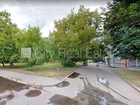 Land for sale in Riga, Riga center 425103