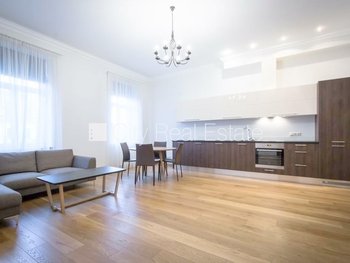 Apartment for sale in Riga, Riga center 511231