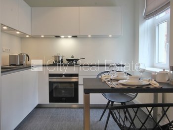 Apartment for rent in Riga, Riga center 439980