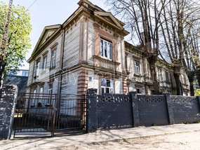 Pārdod dzīvokli Rīgā, Zasulaukā 506984
