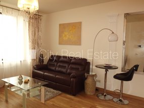 Сдают квартиру в Риге, Кливерсале 433331