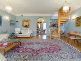Apartment for sale in Riga, Riga center 518062