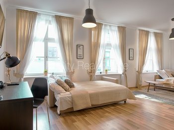 Apartment for rent in Riga, Vecriga (Old Riga) 515164