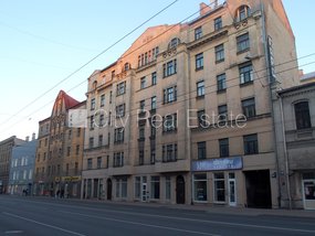 Apartment for rent in Riga, Riga center 514055