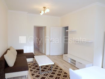 Apartment for rent in Riga, Riga center 432684