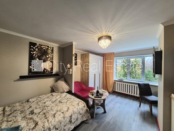 Сдают квартиру в Риге, Пурвциемсе 518226
