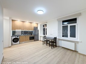 Apartment for rent in Riga, Riga center