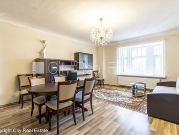 Apartment for rent in Riga, Riga center 504258