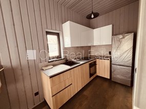 House for rent in Riga, Krasta masivs 517826