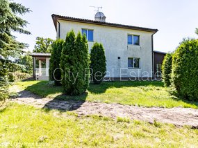 House for rent in Jurmala, Melluzi 516580