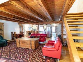 Apartment for rent in Riga, Vecriga (Old Riga) 427158