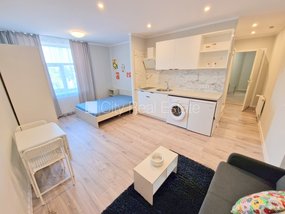 Сдают квартиру в Риге, Центре 516450