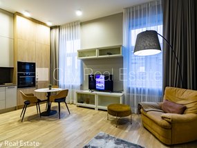 Apartment for shortterm rent in Riga, Kliversala 515993