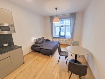 Apartment for rent in Riga, Riga center 510540